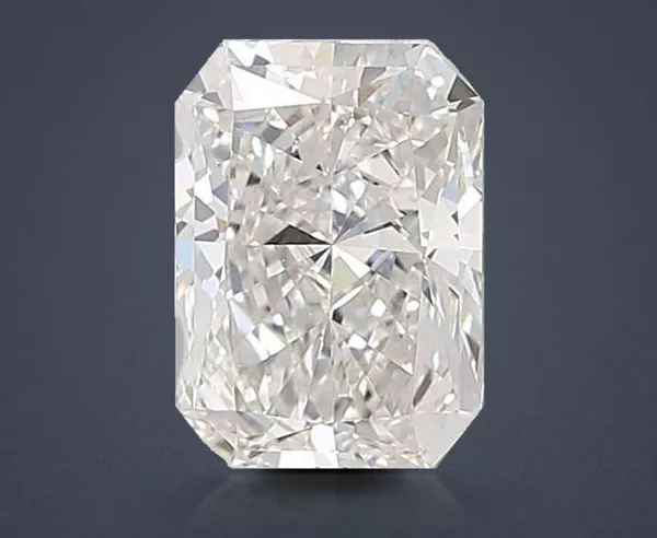 3.01 Carat · F · VVS2 Rare Carat Ideal Cut