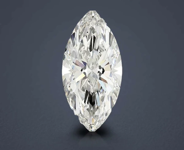 3.46 Carat · F · VS1 Rare Carat Ideal Cut