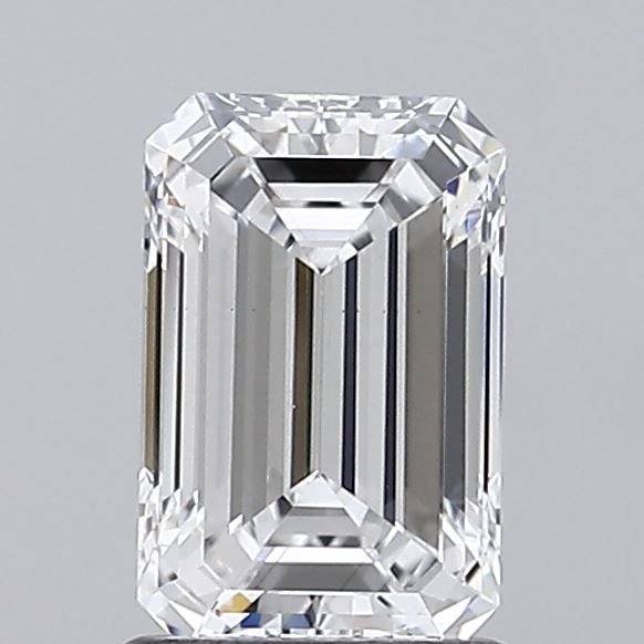 1.38 Carat · E · VS1 Rare Carat Ideal Cut