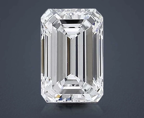 1.38 Carat · E · VS1 Rare Carat Ideal Cut
