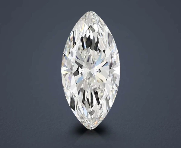 2.58 Carat · F · VVS2 Rare Carat Ideal Cut