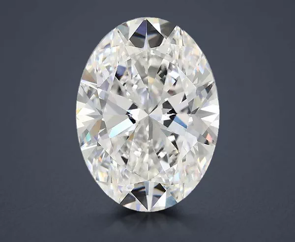3.04 Carat · D · VVS2 Rare Carat Ideal Cut