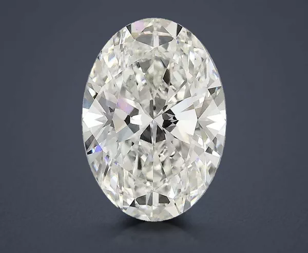 2.43 Carat · F · VS1 Rare Carat Ideal Cut