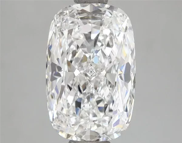 2.01 Carat · D · VVS1 Rare Carat Ideal Cut