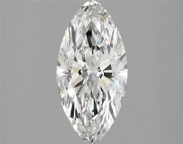1.38 Carat · E · VS2 Rare Carat Ideal Cut