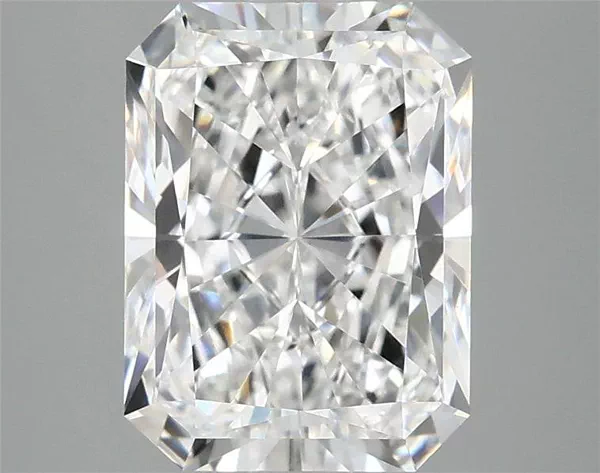 2.98 Carat · D · VS1 Rare Carat Ideal Cut
