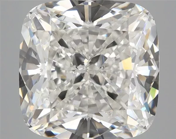 7.12 Carat · G · VS1 Rare Carat Ideal Cut