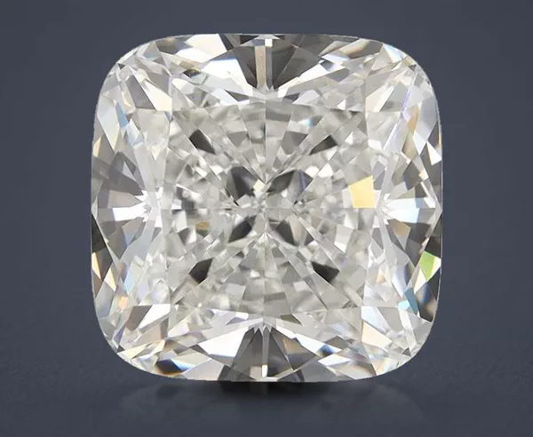 7.12 Carat · G · VS1 Rare Carat Ideal Cut