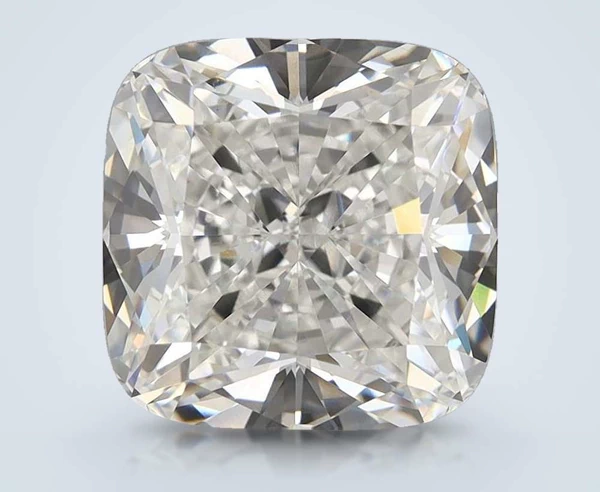 7.12 Carat · G · VS1 Rare Carat Ideal Cut
