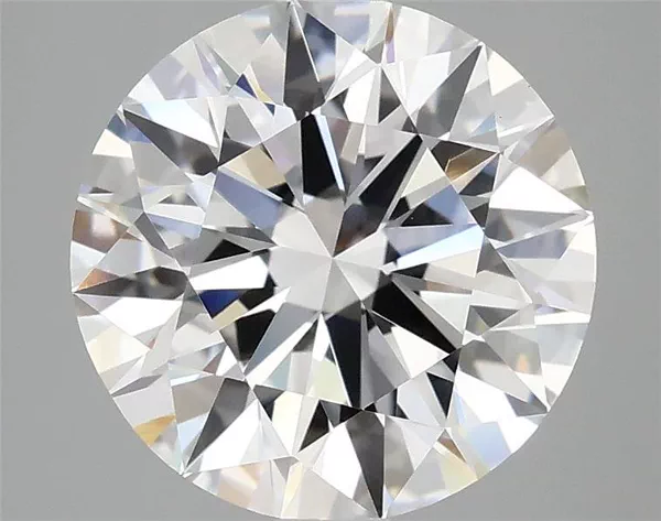 3.92 Carat · E · VVS2 Rare Carat Ideal Cut