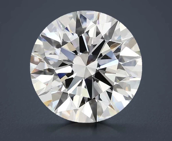 3.92 Carat · E · VVS2 Rare Carat Ideal Cut
