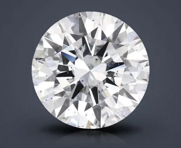 5.04 Carat · G · SI2 excellent Cut