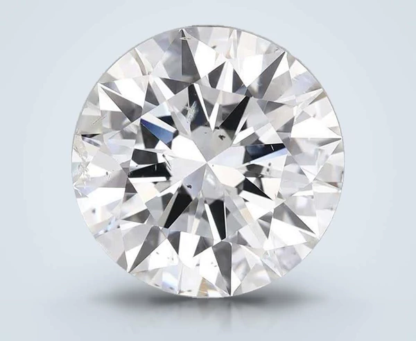 5.04 Carat · G · SI2 excellent Cut