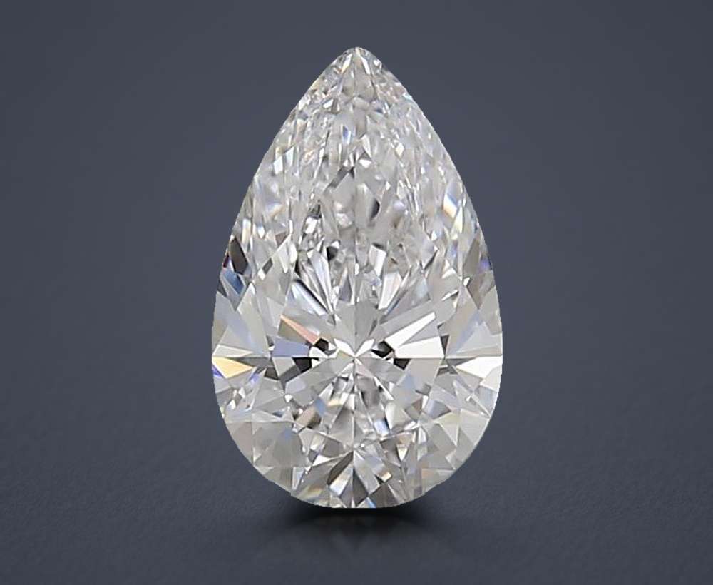 1.03 Carat · D · IF Rare Carat Ideal Cut