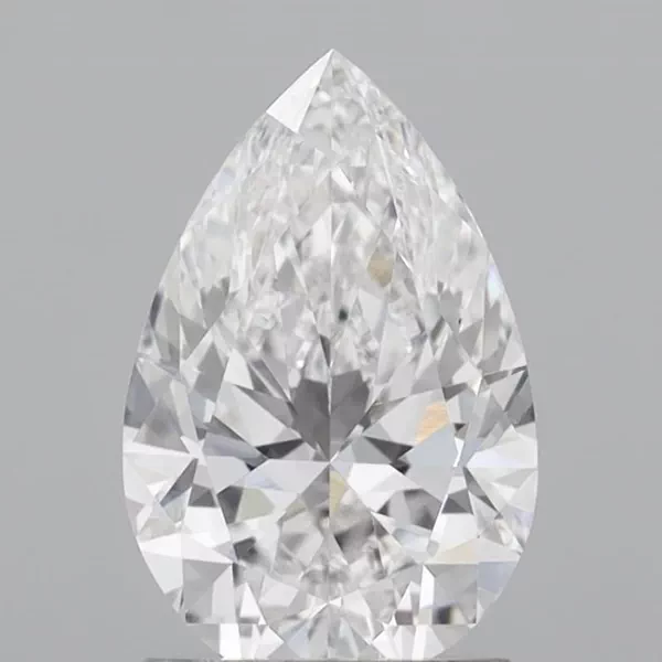 1.69 Carat · D · VVS2 Rare Carat Ideal Cut