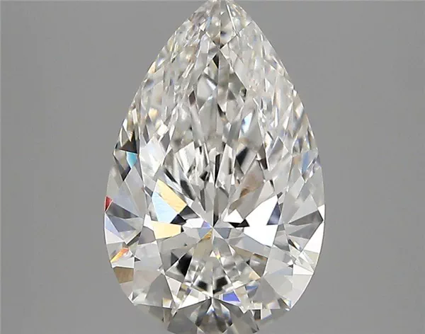 2.61 Carat · F · VVS1 Rare Carat Ideal Cut