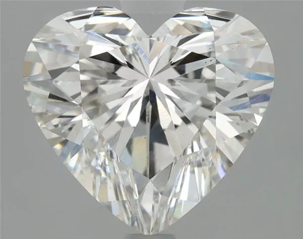 2.1 Carat · F · VS2 Rare Carat Ideal Cut