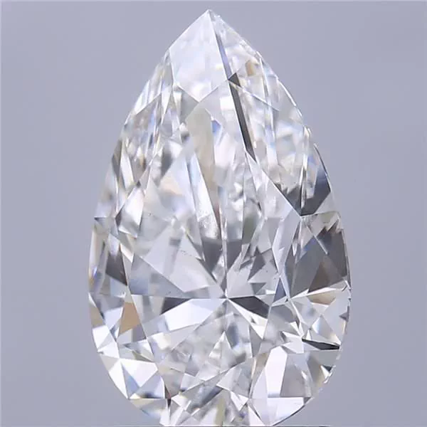 1.7 Carat · D · VS2 Rare Carat Ideal Cut