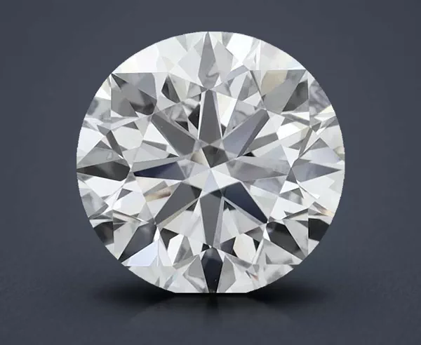 1.35 Carat · E · IF Rare Carat Ideal Cut