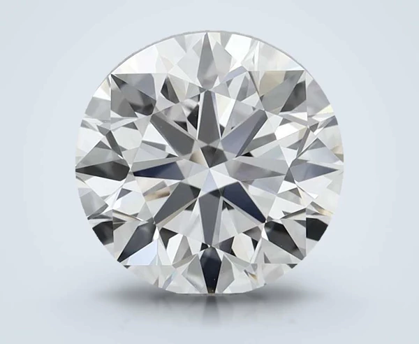 1.35 Carat · E · IF Rare Carat Ideal Cut