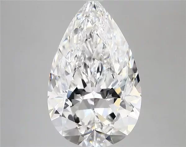 5.23 Carat · E · VVS2 Rare Carat Ideal Cut