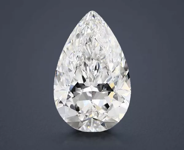 5.23 Carat · E · VVS2 Rare Carat Ideal Cut