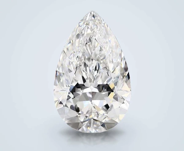 5.23 Carat · E · VVS2 Rare Carat Ideal Cut