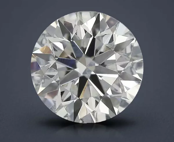 0.52 Carat · I · VVS1 Rare Carat Ideal Cut