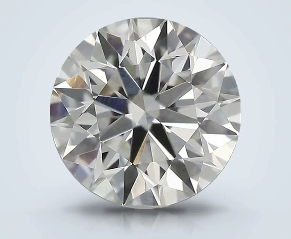 0.52 Carat · I · VVS1 Rare Carat Ideal Cut