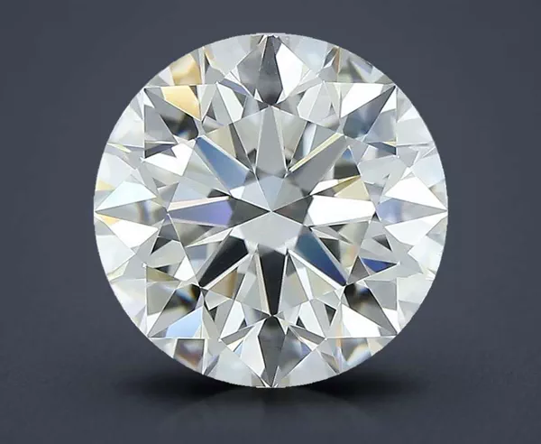 1.18 Carat · I · VVS2 Rare Carat Ideal Cut