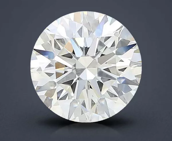 4.26 Carat · F · VS2 excellent Cut