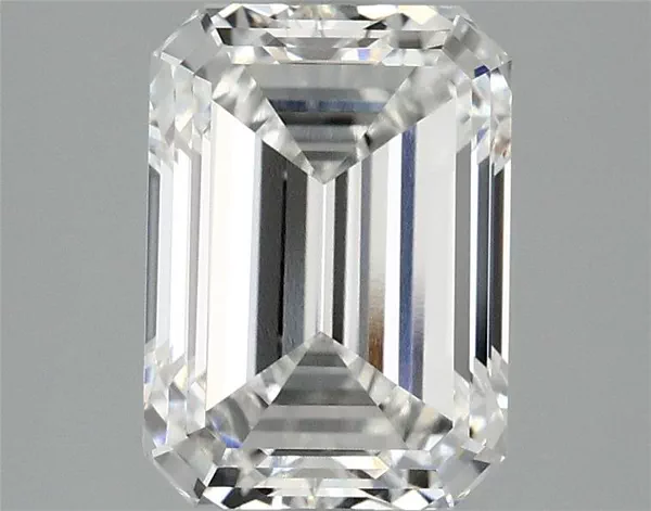 2.89 Carat · E · VVS2 Rare Carat Ideal Cut
