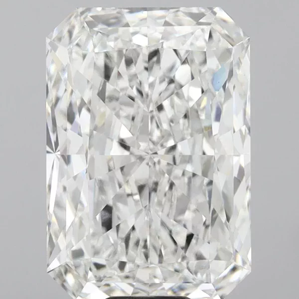 15.08 Carat · G · VVS2 Rare Carat Ideal Cut
