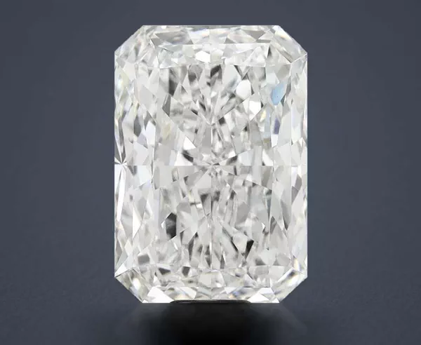 15.08 Carat · G · VVS2 Rare Carat Ideal Cut