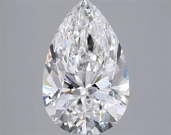 2.51 Carat · E · VVS1 very good Cut