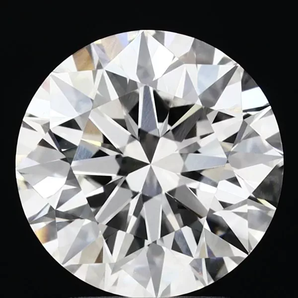 3.46 Carat · F · VVS2 excellent Cut