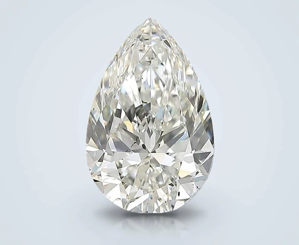 2.01 Carat · I · SI1 Rare Carat Ideal Cut