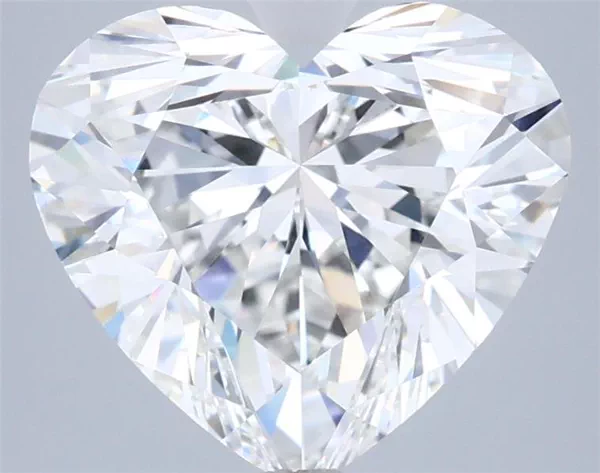 4.01 Carat · F · VVS2 Rare Carat Ideal Cut