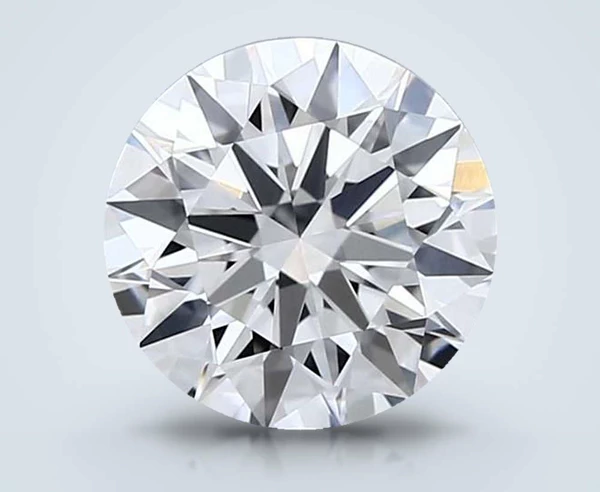 1.54 Carat · D · VVS2 Rare Carat Ideal Cut