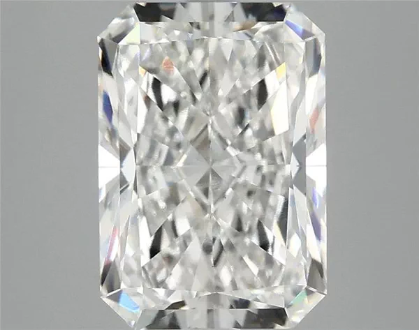 3.46 Carat · F · VS1 Rare Carat Ideal Cut