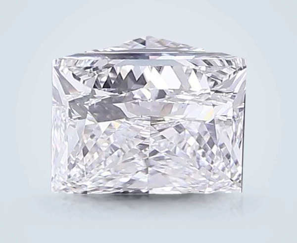 3.59 Carat · E · VVS1 Rare Carat Ideal Cut