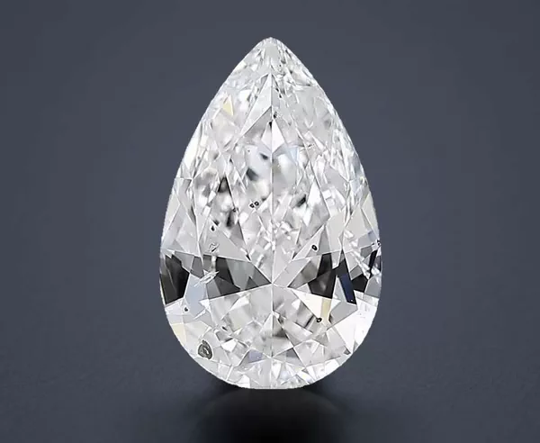 2.01 Carat · D · SI2 very good Cut