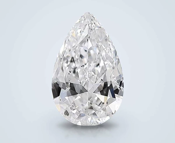 2.01 Carat · D · SI2 very good Cut