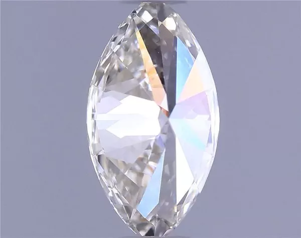 0.42 Carat · I · VS1 very good Cut