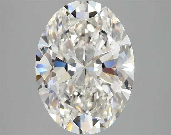 4 Carat · G · VVS2 Rare Carat Ideal Cut