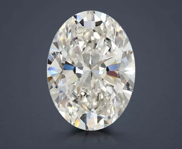 4 Carat · G · VVS2 Rare Carat Ideal Cut