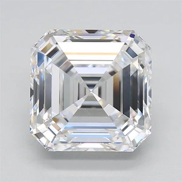 5.06 Carat · D · VVS1 Rare Carat Ideal Cut