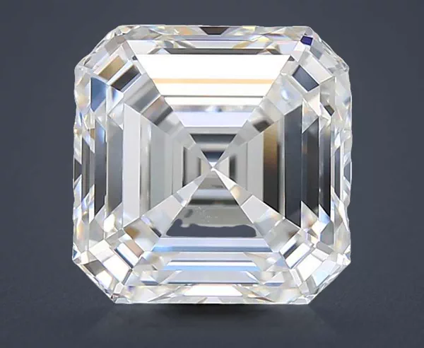 5.06 Carat · D · VVS1 Rare Carat Ideal Cut