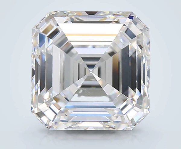 5.06 Carat · D · VVS1 Rare Carat Ideal Cut