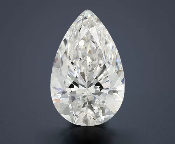 2.82 Carat · F · VVS2 Rare Carat Ideal Cut